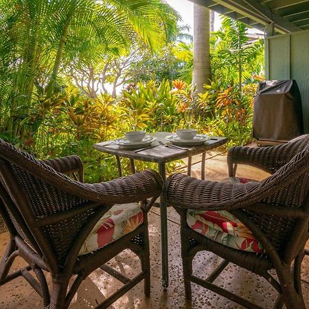 Hideaway Cove Poipu Beach Колоа Экстерьер фото
