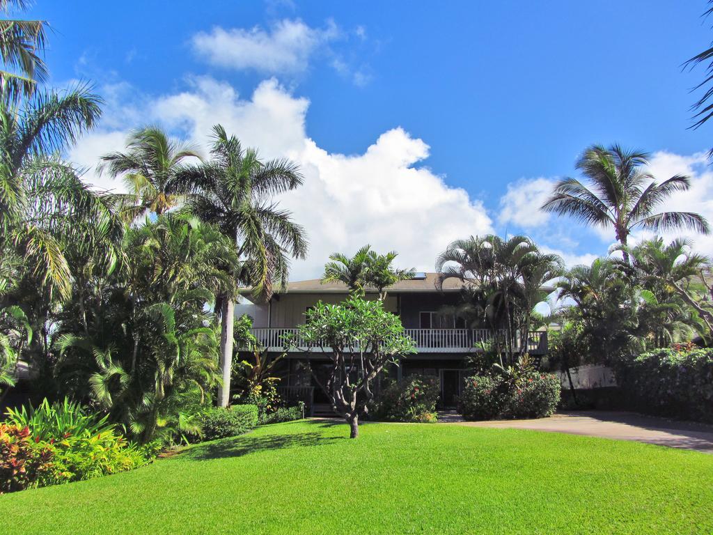 Hideaway Cove Poipu Beach Колоа Экстерьер фото