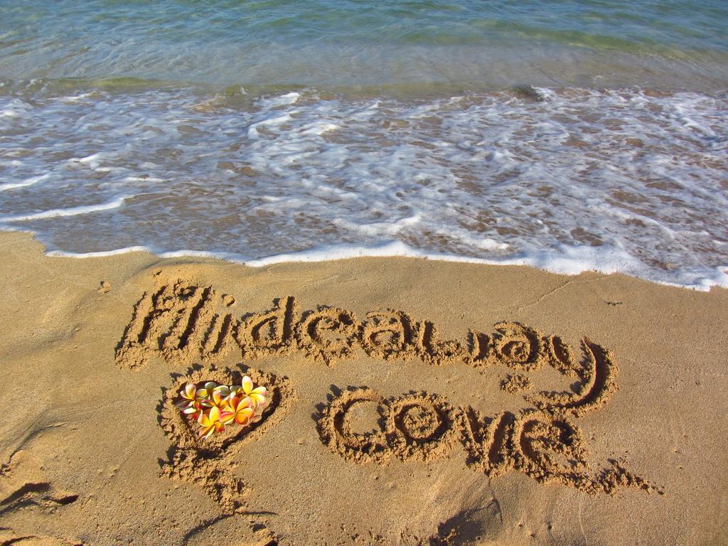 Hideaway Cove Poipu Beach Колоа Экстерьер фото