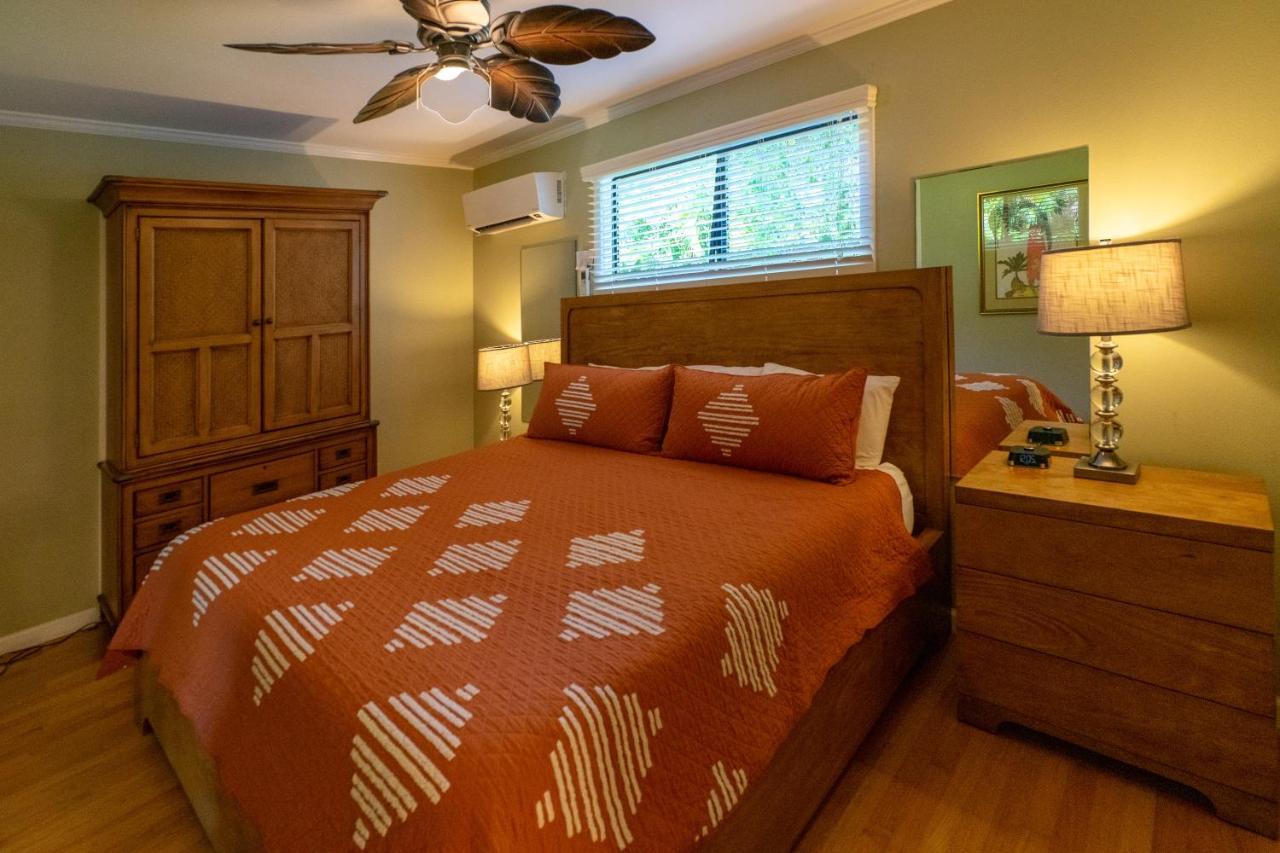 Hideaway Cove Poipu Beach Колоа Экстерьер фото