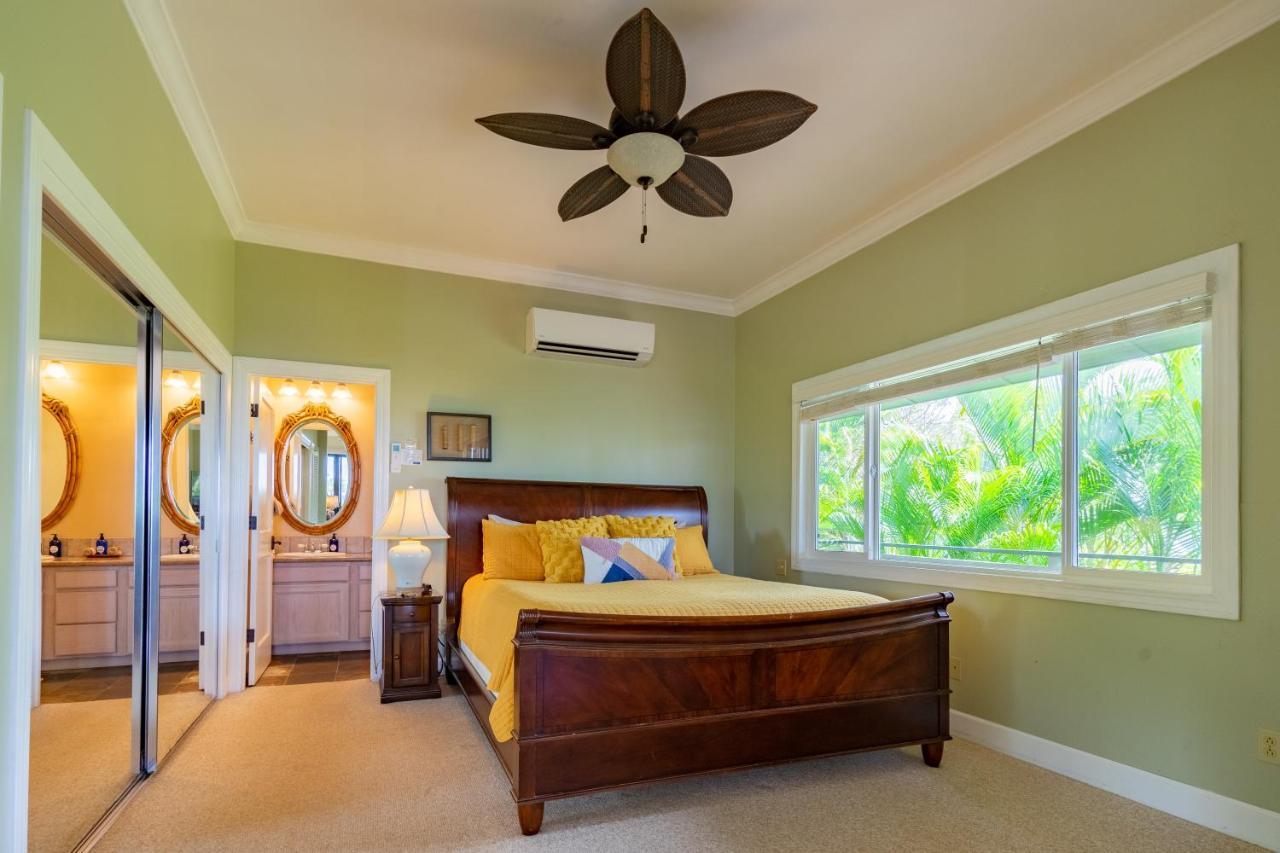 Hideaway Cove Poipu Beach Колоа Экстерьер фото