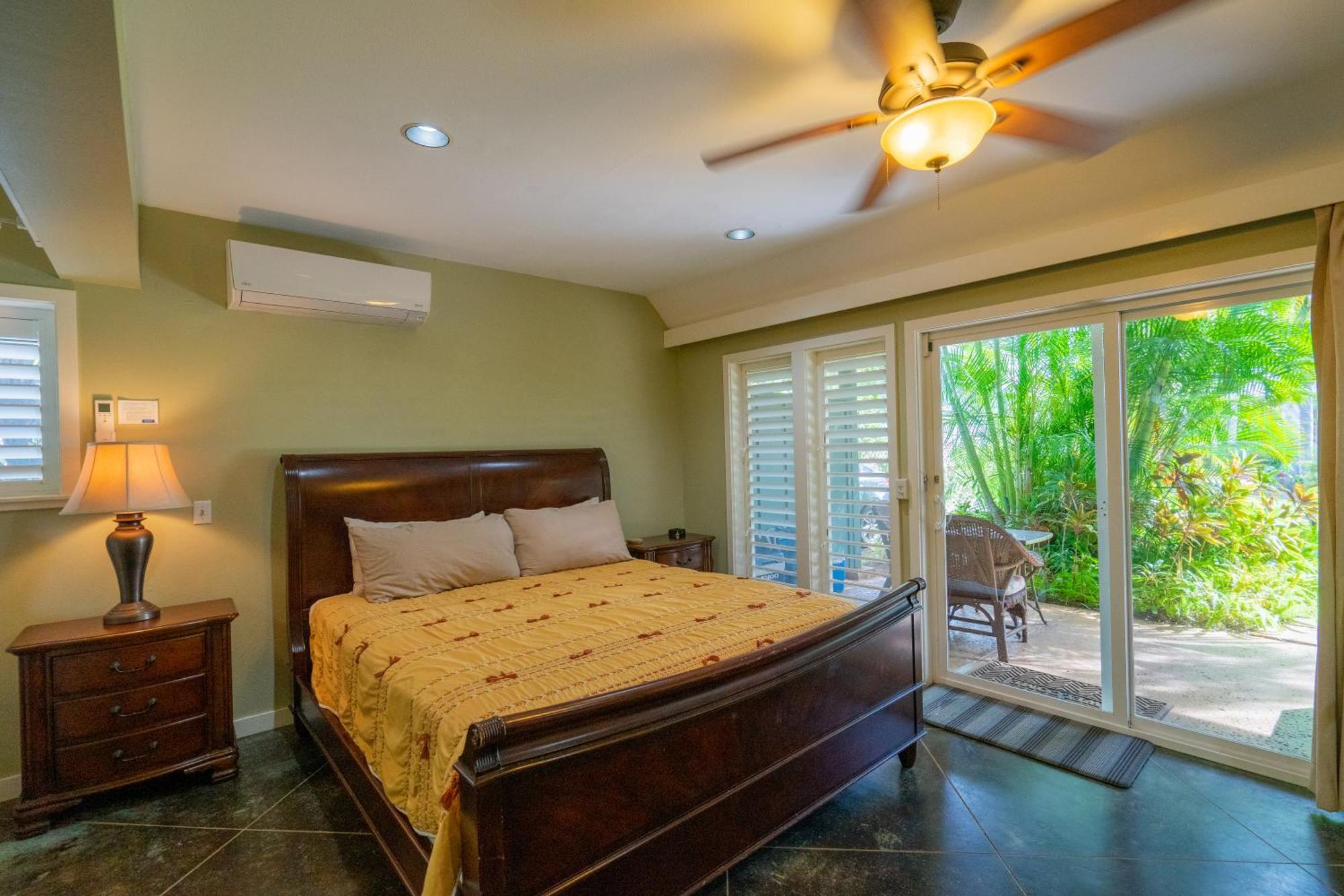 Hideaway Cove Poipu Beach Колоа Экстерьер фото