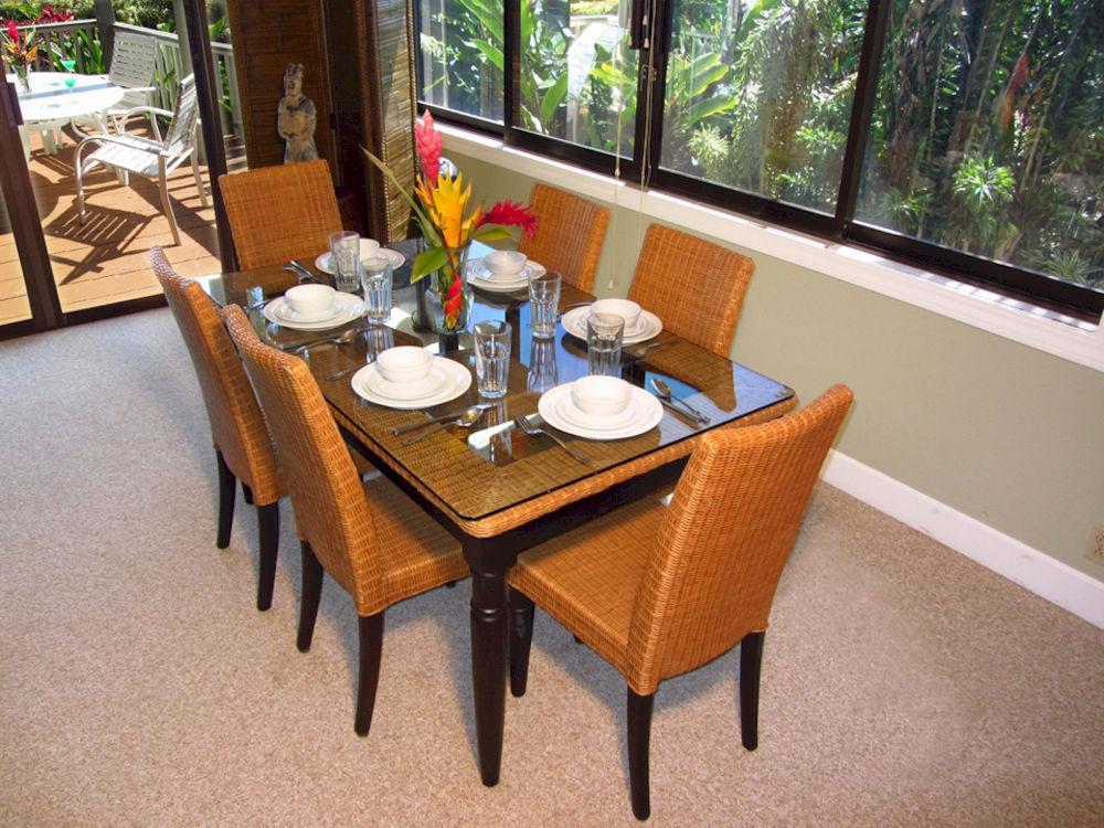 Hideaway Cove Poipu Beach Колоа Экстерьер фото