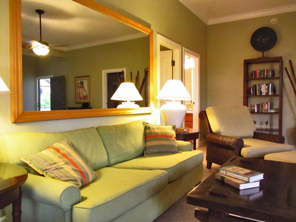 Hideaway Cove Poipu Beach Колоа Экстерьер фото