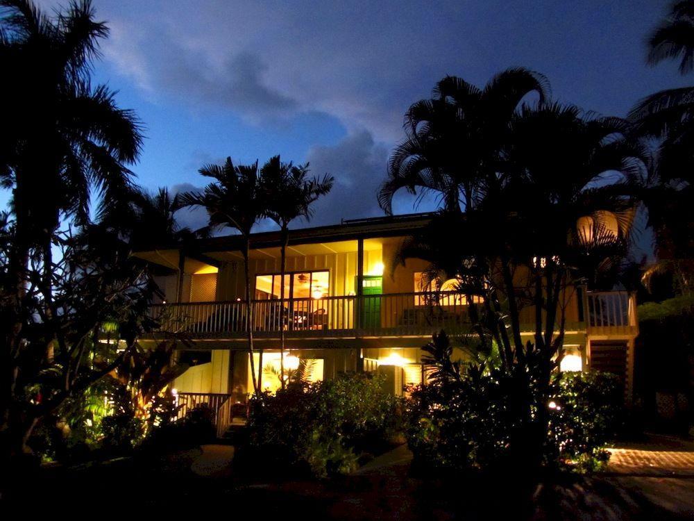 Hideaway Cove Poipu Beach Колоа Экстерьер фото