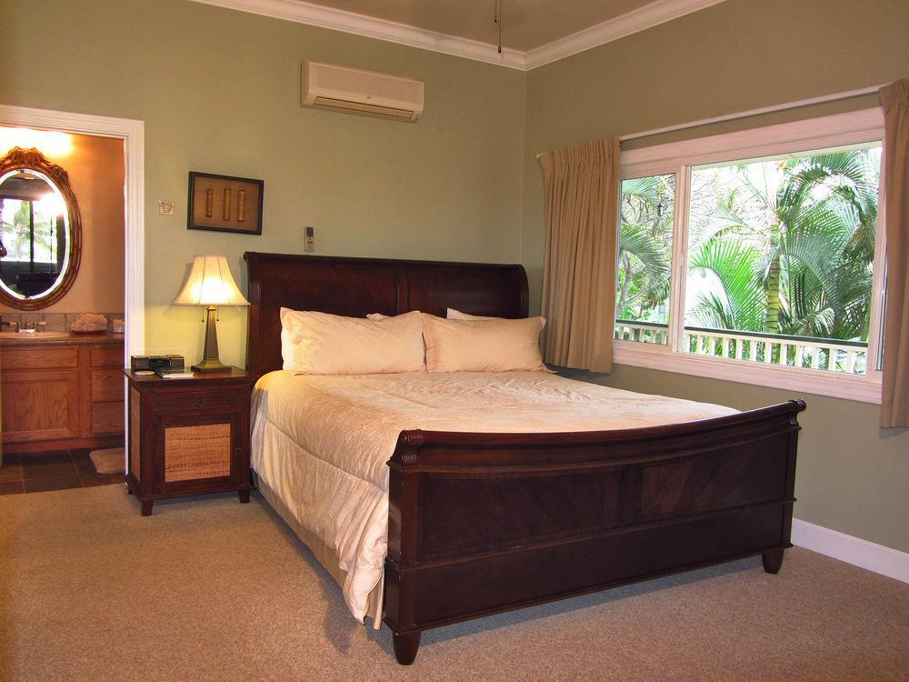 Hideaway Cove Poipu Beach Колоа Экстерьер фото