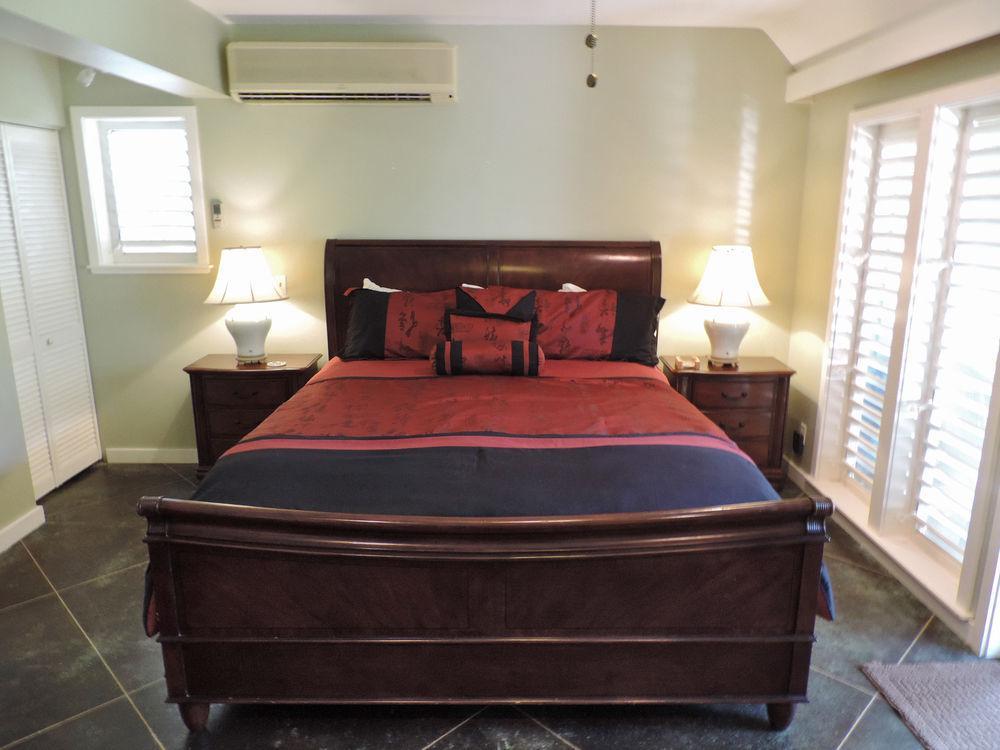 Hideaway Cove Poipu Beach Колоа Экстерьер фото
