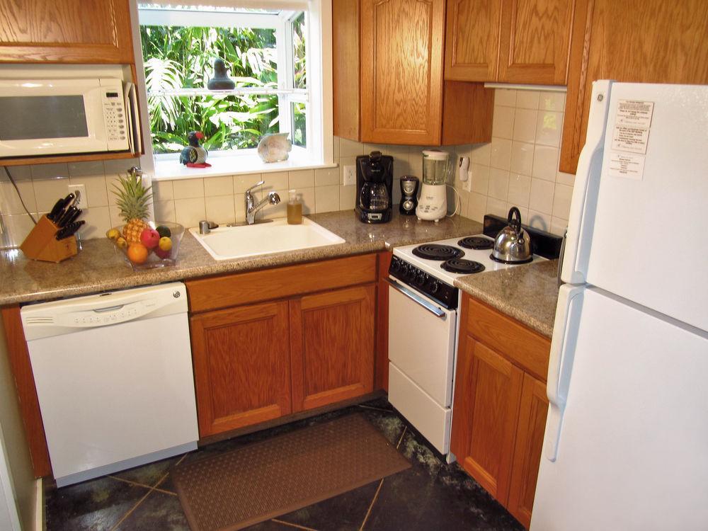 Hideaway Cove Poipu Beach Колоа Экстерьер фото