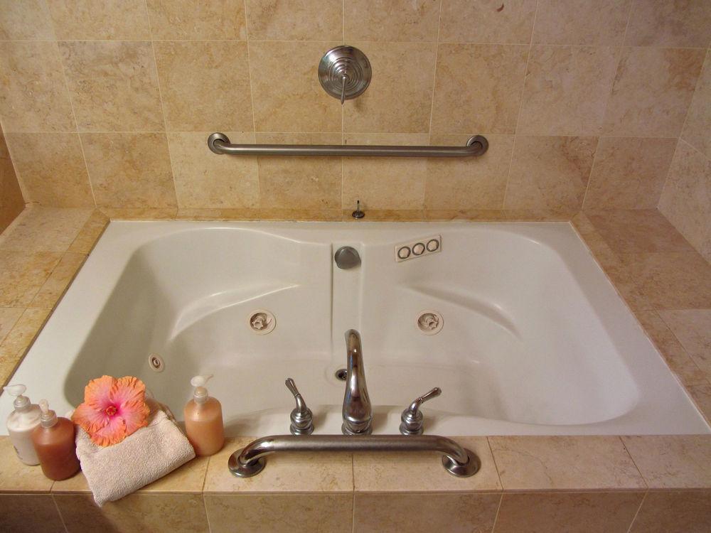 Hideaway Cove Poipu Beach Колоа Экстерьер фото