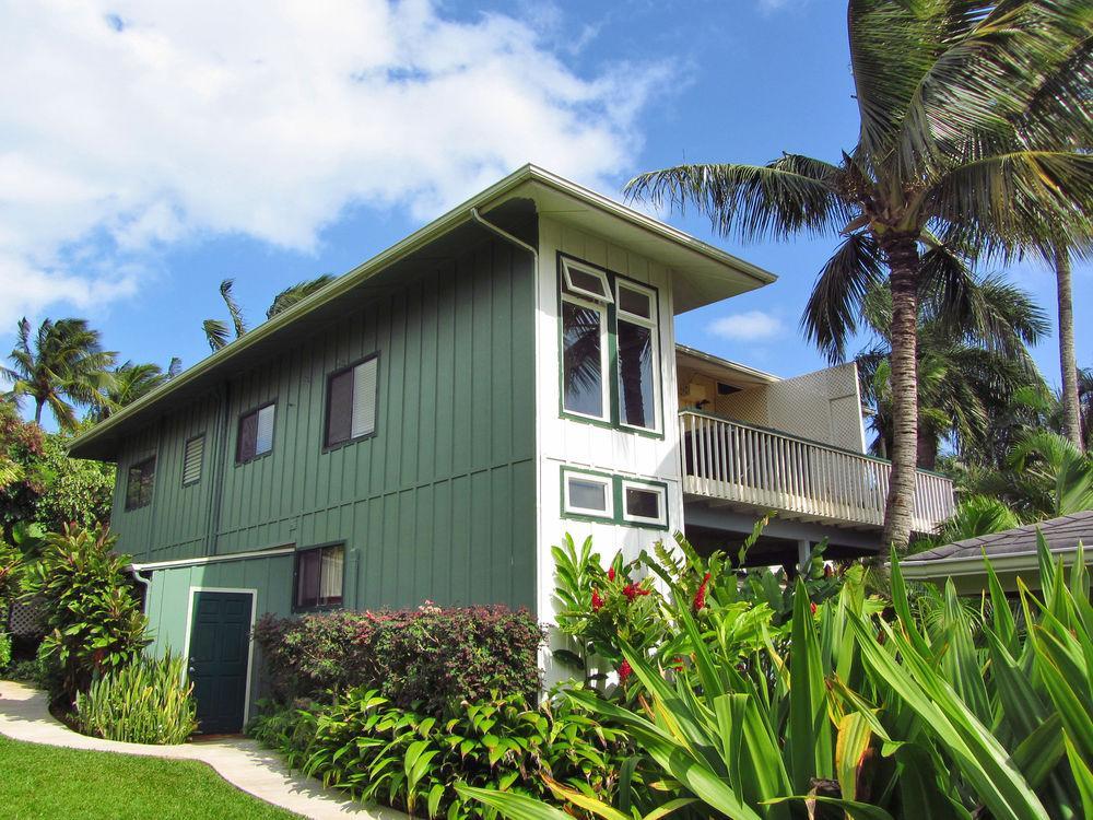 Hideaway Cove Poipu Beach Колоа Экстерьер фото