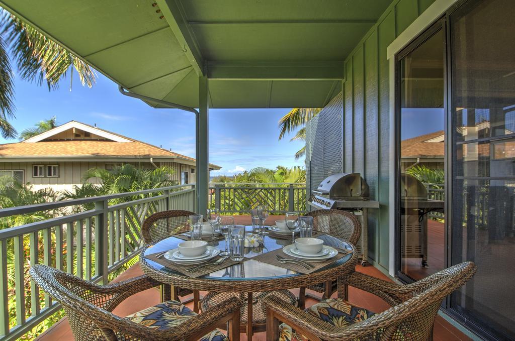 Hideaway Cove Poipu Beach Колоа Экстерьер фото