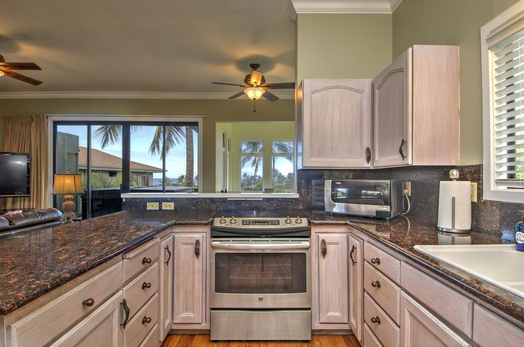 Hideaway Cove Poipu Beach Колоа Экстерьер фото