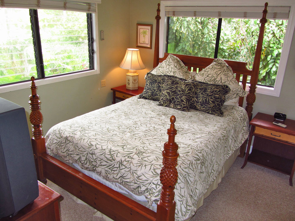 Hideaway Cove Poipu Beach Колоа Экстерьер фото