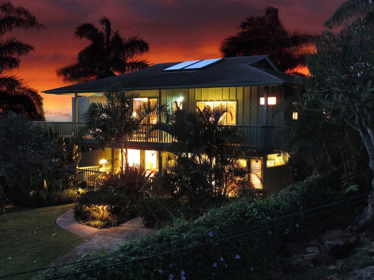 Hideaway Cove Poipu Beach Колоа Экстерьер фото