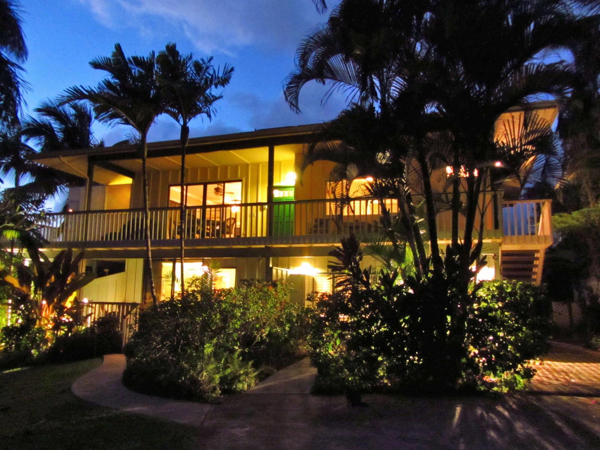 Hideaway Cove Poipu Beach Колоа Экстерьер фото