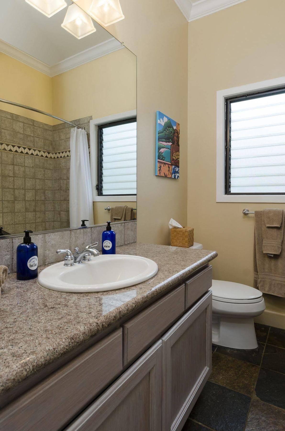 Hideaway Cove Poipu Beach Колоа Экстерьер фото