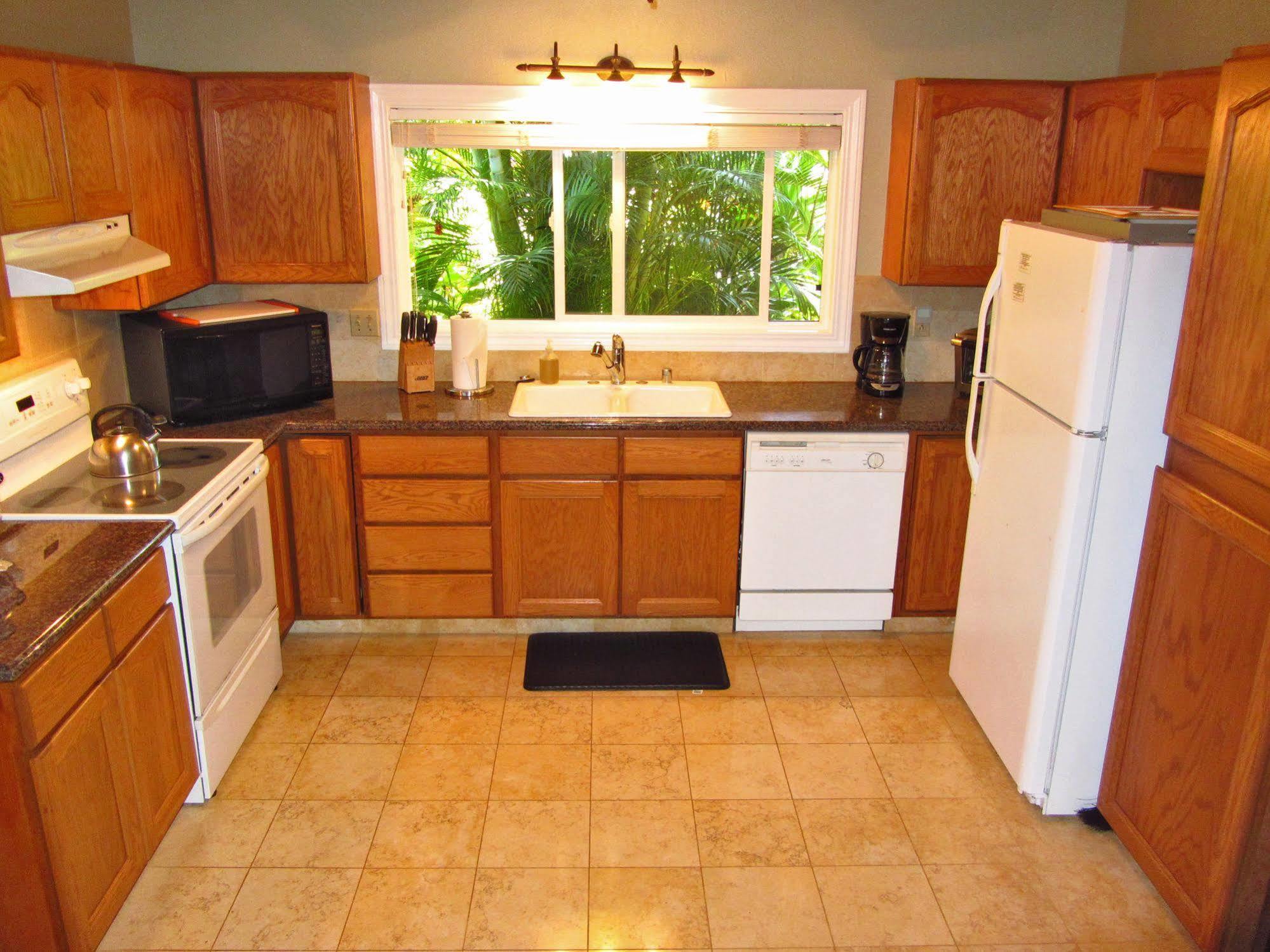 Hideaway Cove Poipu Beach Колоа Экстерьер фото