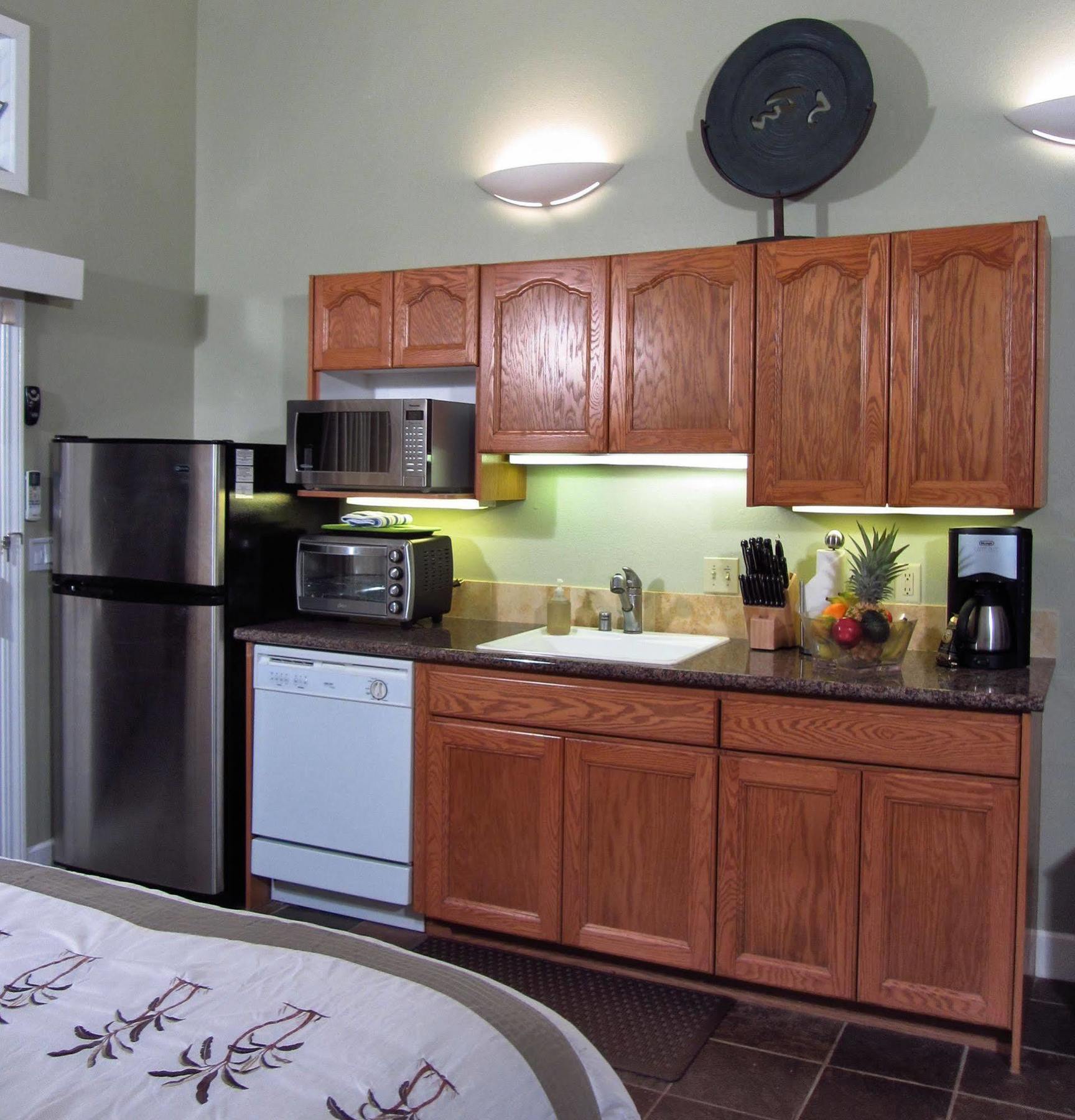 Hideaway Cove Poipu Beach Колоа Экстерьер фото