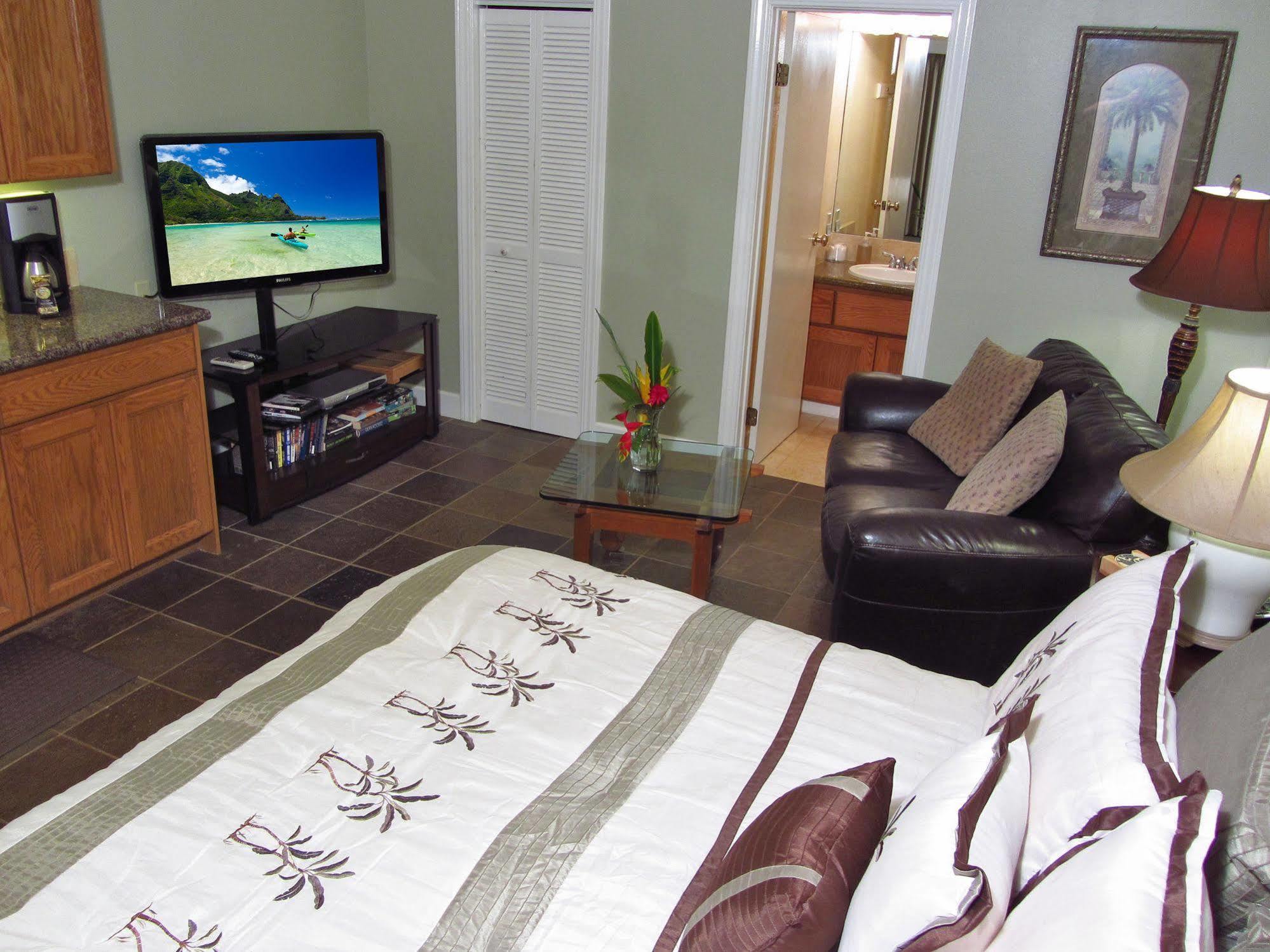 Hideaway Cove Poipu Beach Колоа Экстерьер фото